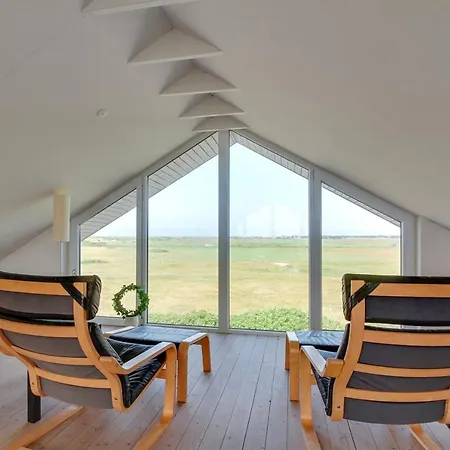 Feriehus Blavand *
