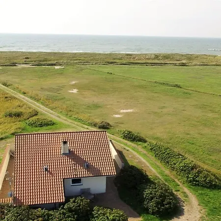 Blavand Feriehus *